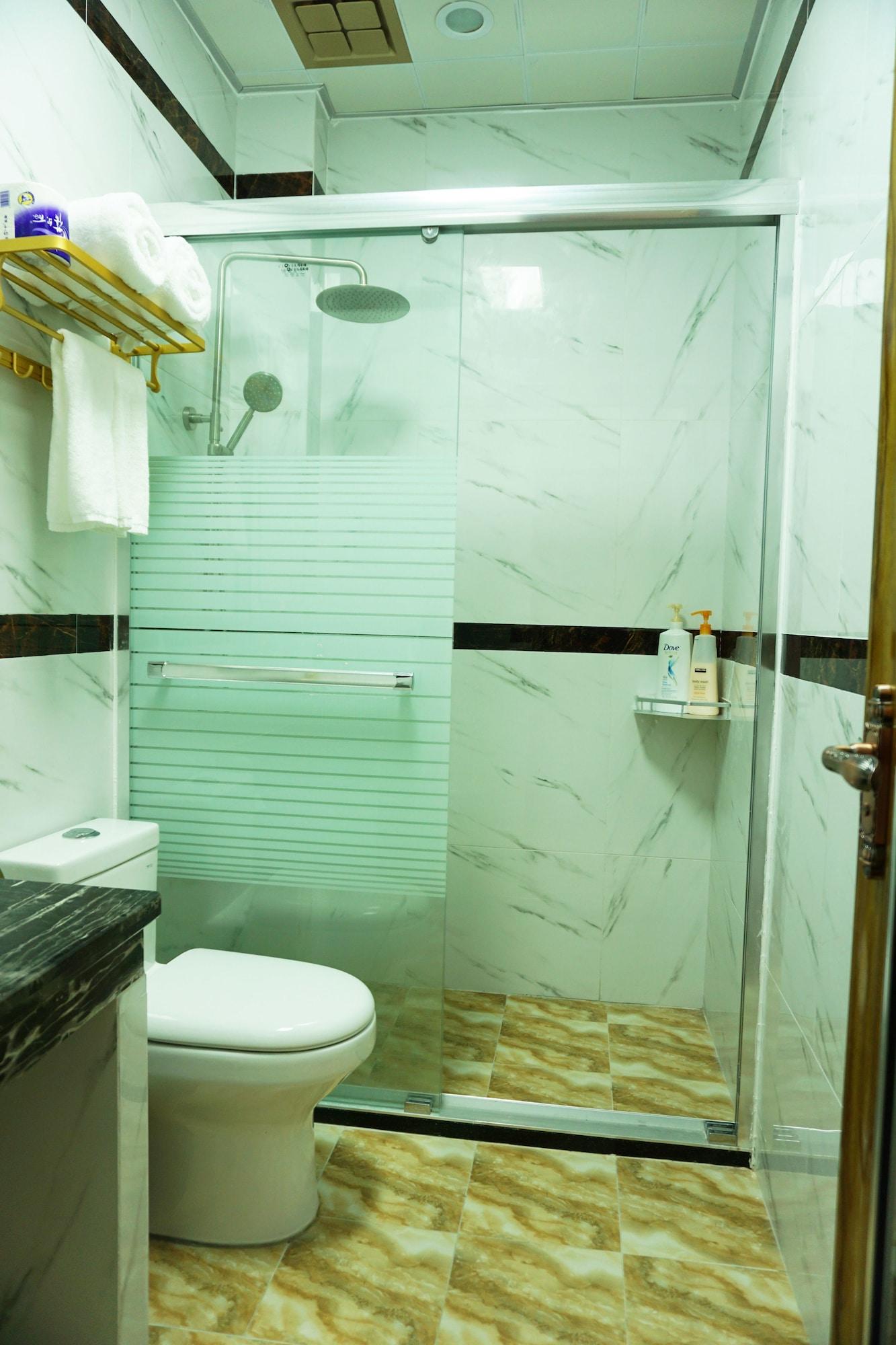 Star Sands Hotel Garapan Exterior photo