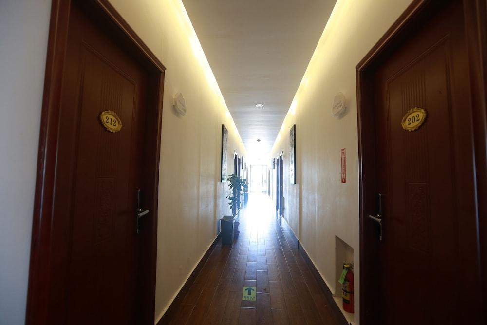Star Sands Hotel Garapan Exterior photo