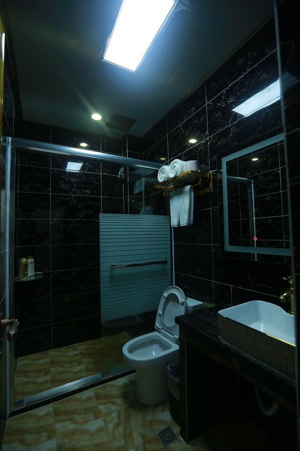 Star Sands Hotel Garapan Exterior photo
